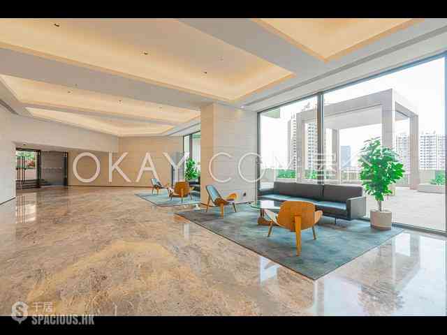 Mid Levels Central - Tregunter Tower 3 14