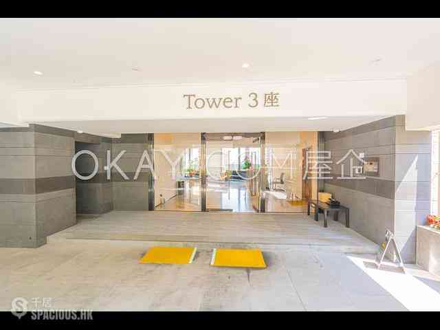 Mid Levels Central - Tregunter Tower 3 15