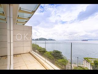 Cyberport - Residence Bel-Air Phase 5 Villa Bel-Air 11