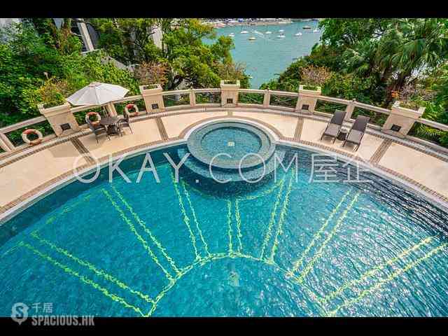 深水灣 - Double Bay 15