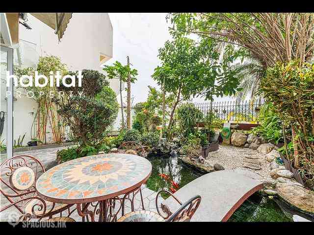 The Peak - Peak Villas 01