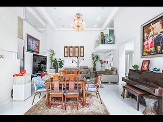 The Peak - Peak Villas 07