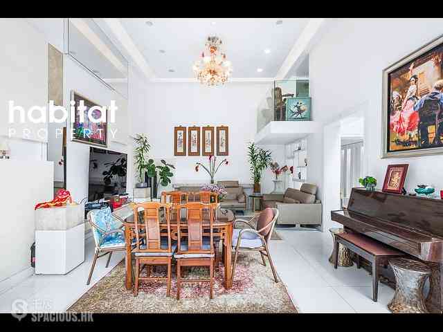 The Peak - Peak Villas 07