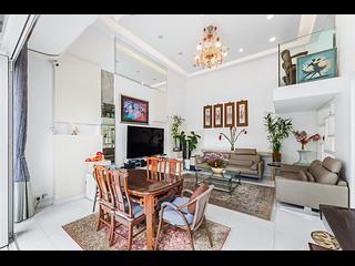 The Peak - Peak Villas 08