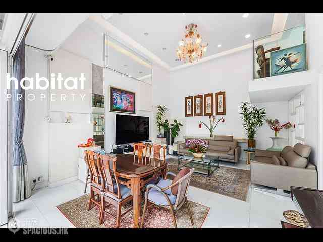 The Peak - Peak Villas 08