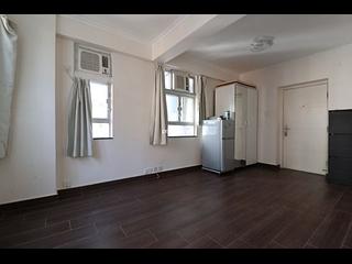 Wan Chai - Mountain View Mansion 04
