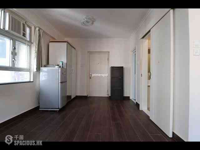 Wan Chai - Mountain View Mansion 05