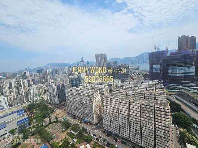 Yau Ma Tei - The Coronation 01