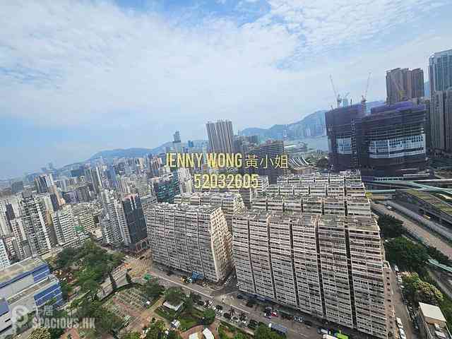 Yau Ma Tei - The Coronation 02