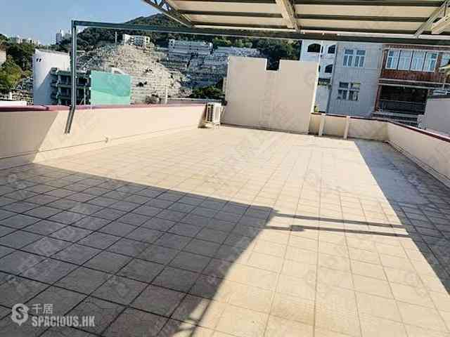 Pok Fu Lam - The Honourgarten 01