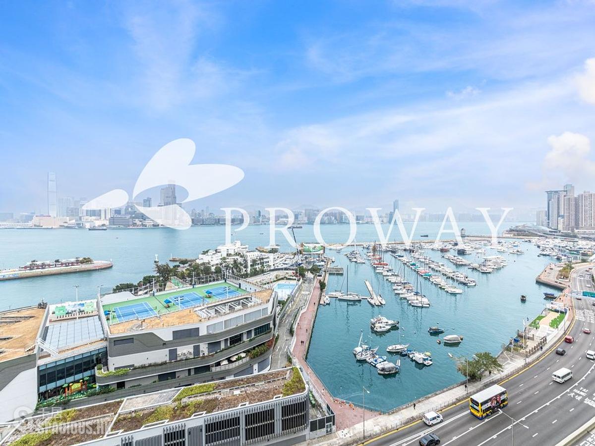 铜锣湾 - 海宫大厦 01