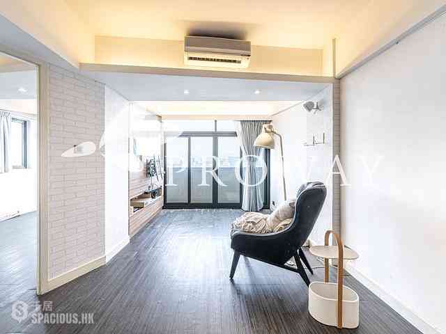 Causeway Bay - Hoi Kung Court 03