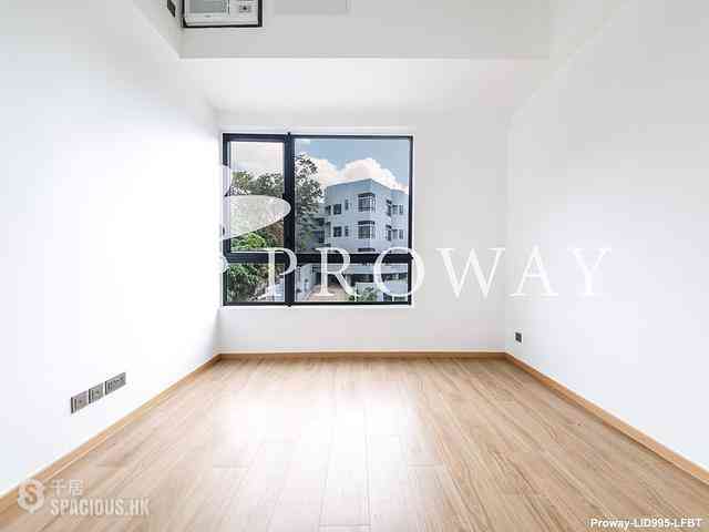 Stanley - Banoo Villa Block 3 08