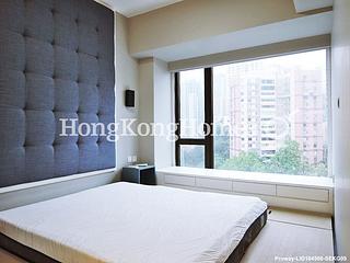 铜锣湾 - yoo Residence 07