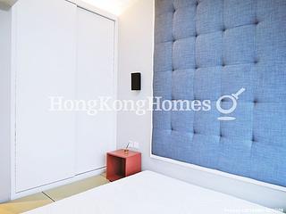 铜锣湾 - yoo Residence 08
