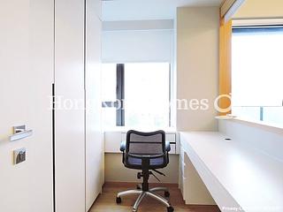 铜锣湾 - yoo Residence 09