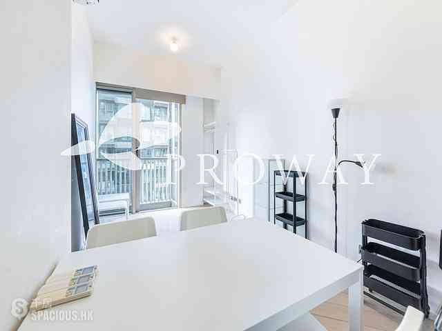 Sai Ying Pun - Artisan House 01