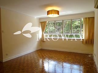 Pok Fu Lam - Baguio Villa 03