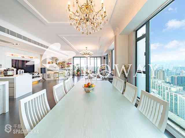 Ho Man Tin - Ellery Terrace 01
