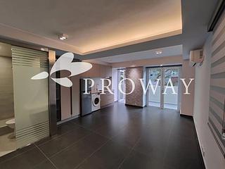 Sai Ying Pun - Wah Fai Court 03