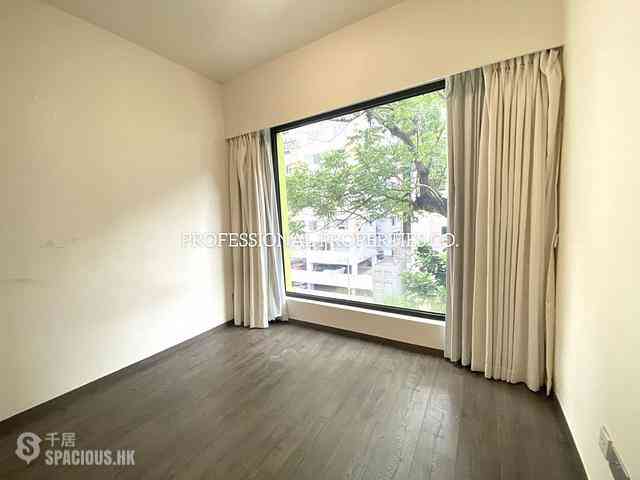 Tai Hang - C.C. Lodge 04