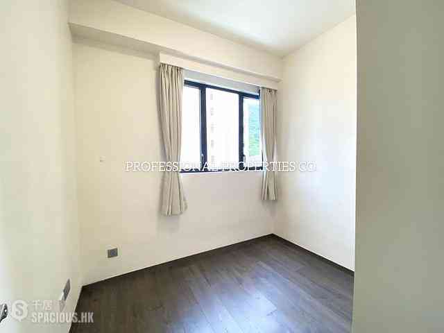 Tai Hang - C.C. Lodge 06