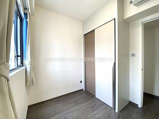 Tai Hang - C.C. Lodge 07