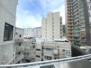 Tai Hang - C.C. Lodge 09