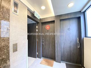 Tai Hang - C.C. Lodge 15
