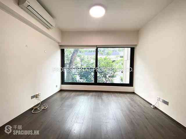 Tai Hang - C.C. Lodge 01
