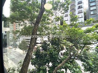 Tai Hang - C.C. Lodge 16