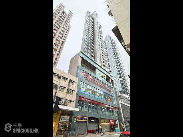Sai Wan Ho - i・Uniq Grand 04