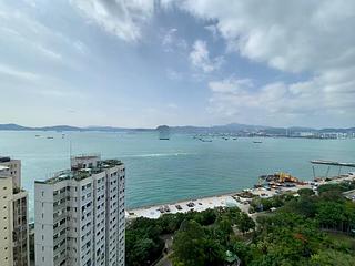 坚尼地城 - 海怡花园 02