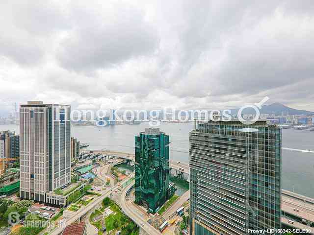Quarry Bay - La Place De Victoria 02