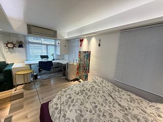 Sheung Wan - Midland Centre Block B 07