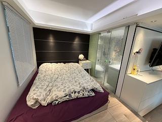 Sheung Wan - Midland Centre Block B 08
