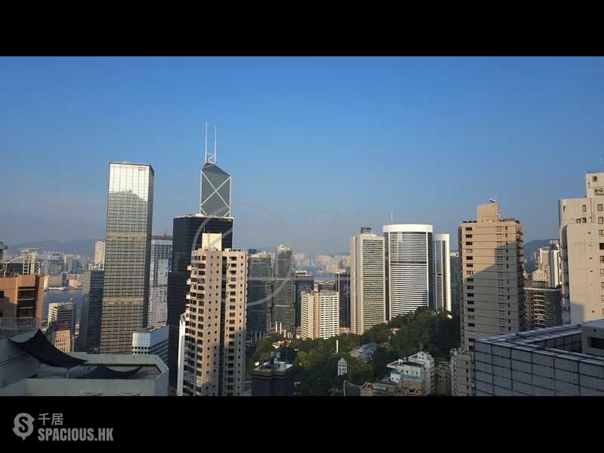 中半山 - 聚安楼 01