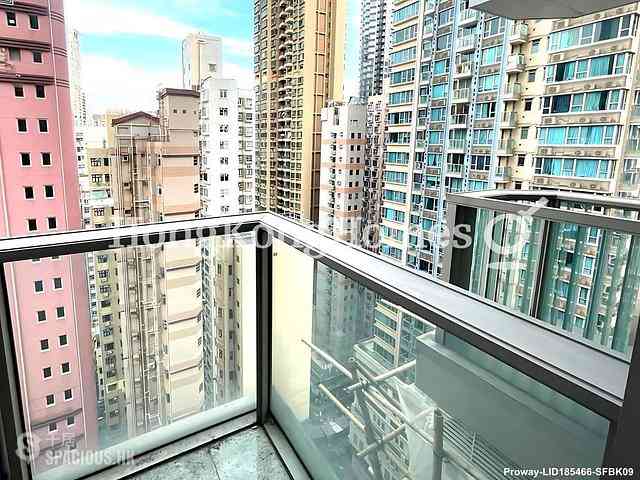 Yuen Long - Avenue Garden 01