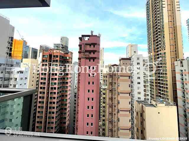 Yuen Long - Avenue Garden 02