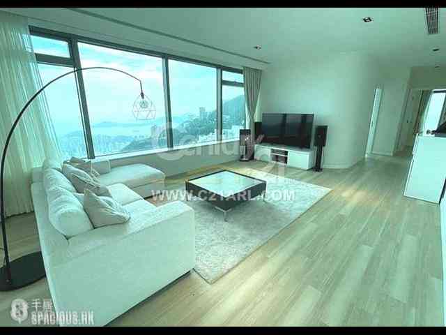 The Peak - 1, Homestead Road 19