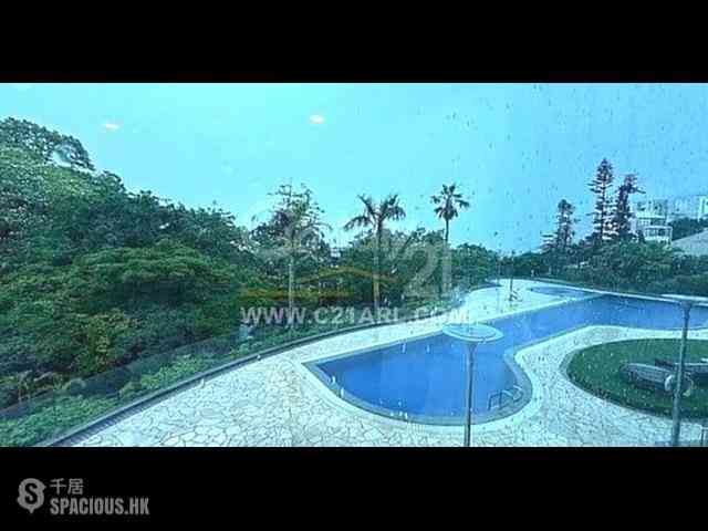 The Peak - 1, Homestead Road 22