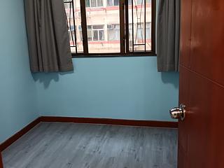 Sai Ying Pun - Ming Hing Building 02
