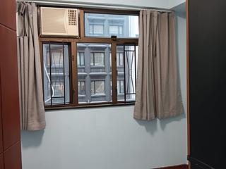 Sai Ying Pun - Ming Hing Building 03
