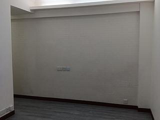 Sai Ying Pun - Ming Hing Building 04