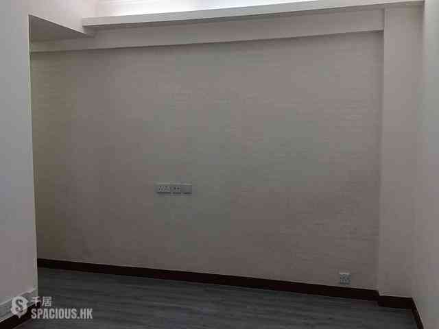Sai Ying Pun - Ming Hing Building 04