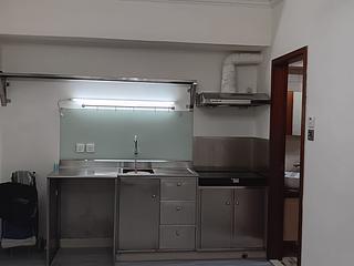 Sai Ying Pun - Ming Hing Building 05