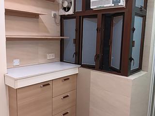 Sai Ying Pun - Ming Hing Building 06