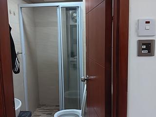 Sai Ying Pun - Ming Hing Building 08