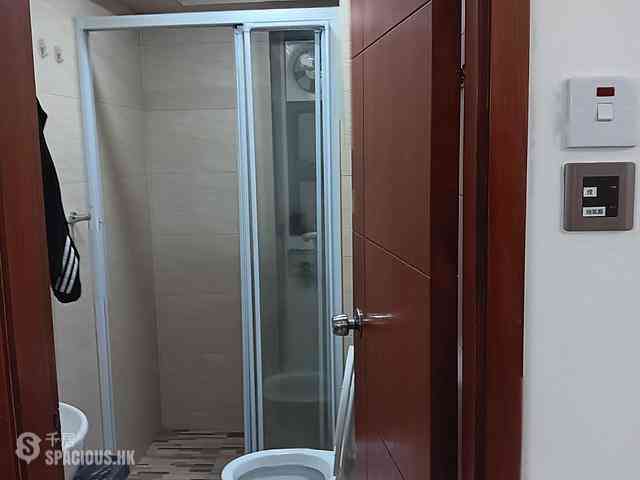 Sai Ying Pun - Ming Hing Building 08