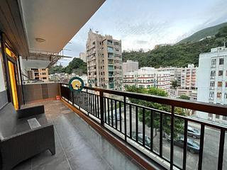 Happy Valley - Shuk Yuen Building 02